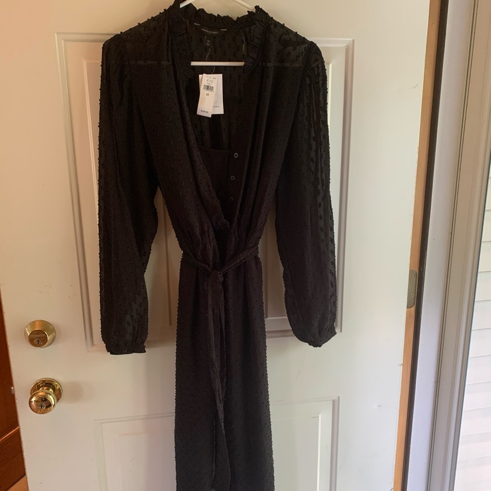 Banana Republic Dress